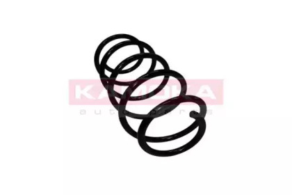 Пружина ходовой части