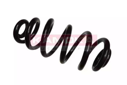 Пружина ходовой части