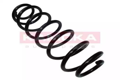 Пружина ходовой части