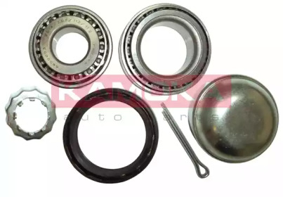 Комплект подшипника ступицы колеса