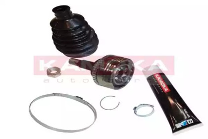 Шарнирный комплект, приводной вал