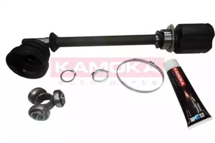 Шарнирный комплект, приводной вал