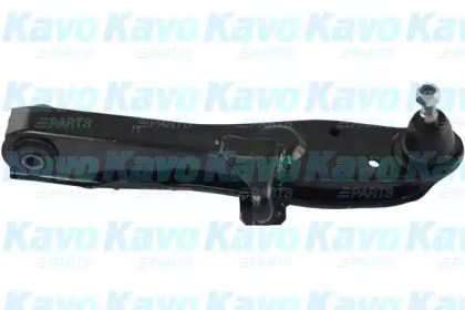 Рычаг независимой подвески колеса, подвеска колеса