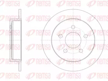 Тормозной диск
