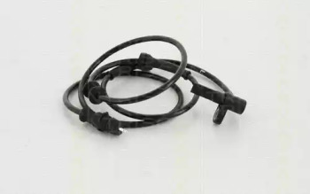 Датчик, частота вращения колеса