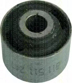 Втулка, балка моста