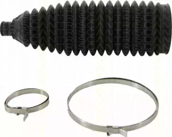 Комплект пылника, рулевое управление