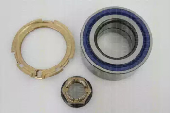 Комплект подшипника ступицы колеса