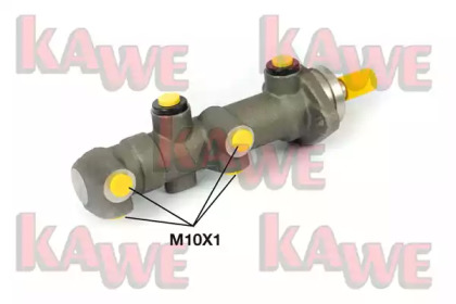 Главный тормозной цилиндр