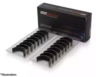 Шатунный подшипник