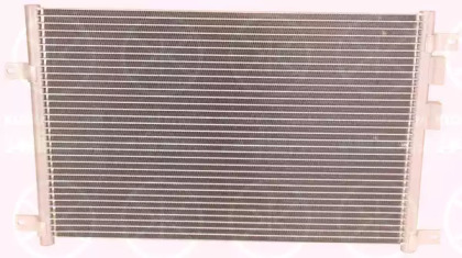 Конденсатор, кондиционер