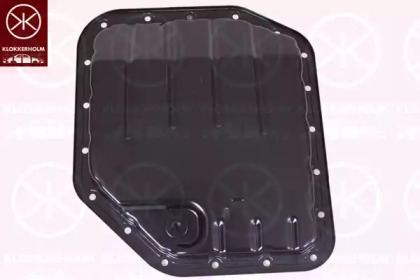 Масляный поддон, автоматическая коробка передач