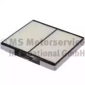 Фильтр, воздух во внутренном пространстве