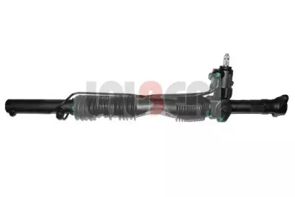 Рулевой механизм