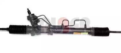 Рулевой механизм