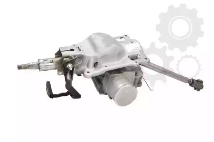 Рулевая колонка