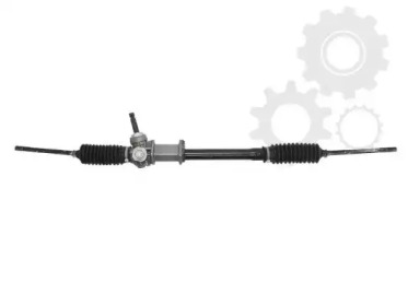 Рулевой механизм