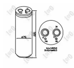Осушитель, кондиционер