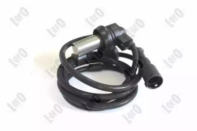 Датчик, частота вращения колеса