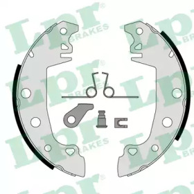 Комплект тормозных колодок