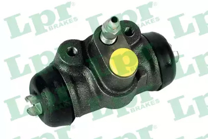 Колесный тормозной цилиндр