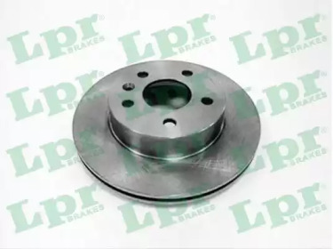 Тормозной диск