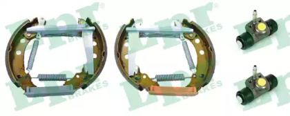 Комплект тормозных колодок