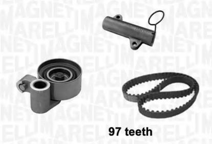 Комплект ремня ГРМ