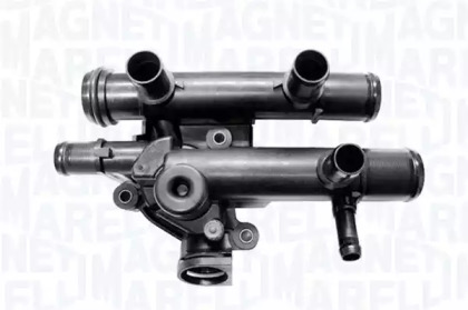 Термостат, охлаждающая жидкость