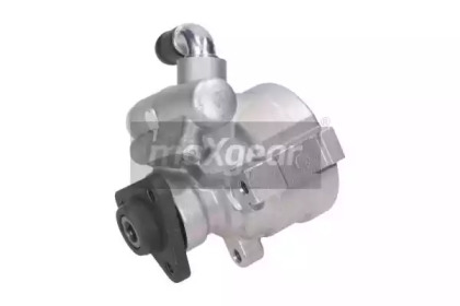 Гидравлический насос, рулевое управление