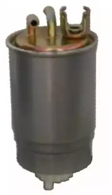 Топливный фильтр