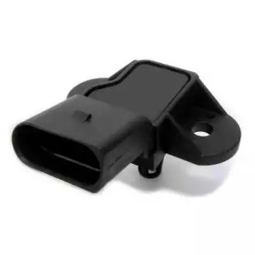 Датчик давления, усилитель тормозной системы