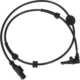 Датчик, частота вращения колеса