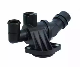 Термостат, охлаждающая жидкость