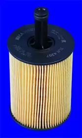 Масляный фильтр