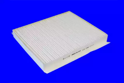 Фильтр, воздух во внутренном пространстве