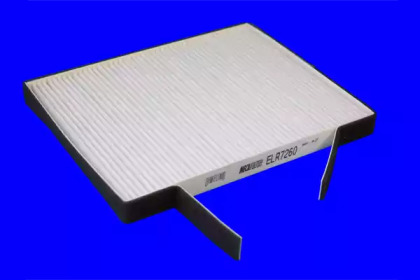 Фильтр, воздух во внутренном пространстве