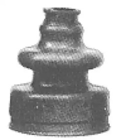 Пыльник, приводной вал