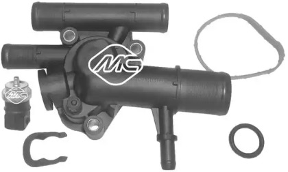 Корпус термостата