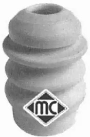 Буфер, амортизация