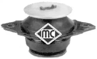 Подвеска, двигатель