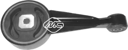 Подвеска, двигатель