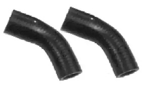 Шланг, теплообменник - отопление