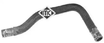 Шланг радиатора