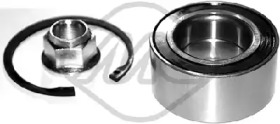 Комплект подшипника ступицы колеса