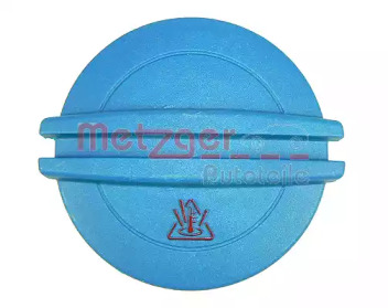 Крышка, резервуар охлаждающей жидкости