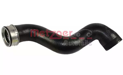 Трубка нагнетаемого воздуха