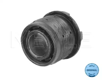 Втулка, балка моста