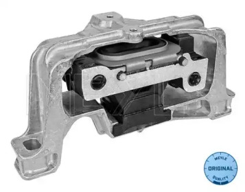 Подвеска, двигатель