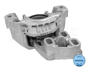 Подвеска, двигатель